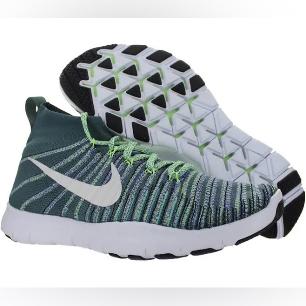 Nike Free Train Force Flyknit